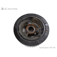 228Q021 Crankshaft Pulley For 15-23 Ford Edge  2.0  Turbo