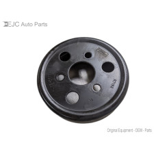 228Q022 Water Pump Pulley For 19-23 Ford Edge  2.0 HJ5E8509BA Turbo