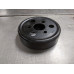 228Q022 Water Pump Pulley For 19-23 Ford Edge  2.0 HJ5E8509BA Turbo