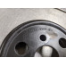 228Q022 Water Pump Pulley For 19-23 Ford Edge  2.0 HJ5E8509BA Turbo