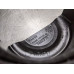 228Q023 Engine Cover For 19-23 Ford Edge  2.0 K2GE6P036AB Turbo