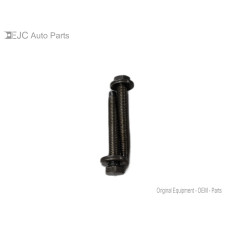 228Q037 Camshaft Bolt Set For 19-23 Ford Edge  2.0  Turbo