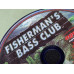 Fishermans Bass Club Sony PlayStation 2 Disk and Case