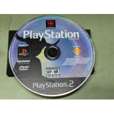 Playstation Magazine Issue 49 Sony PlayStation 2 Disk Only