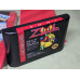 Zool Ninja of the Nth Dimension Sega Genesis Complete in Box