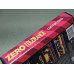 Zero Tolerance Sega Genesis Complete in Box