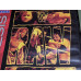 WWF Raw Sega Genesis Cartridge and Case