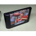 Joe Montana Football Sega Genesis Cartridge and Case
