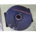 Twisted Metal Sony PlayStation 3 Disk and Case