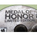 Medal of Honor Limited Edition Sony PlayStation 3 Complete in Box