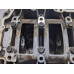 #BKP42 Engine Cylinder Block For 12-15 GMC Terrain  2.4 12642782 FWD