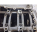 #BKP42 Engine Cylinder Block For 12-15 GMC Terrain  2.4 12642782 FWD