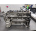 #BKP42 Engine Cylinder Block For 12-15 GMC Terrain  2.4 12642782 FWD