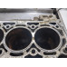 #BKP42 Engine Cylinder Block For 12-15 GMC Terrain  2.4 12642782 FWD