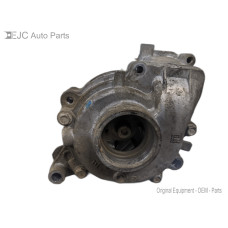 225R102 Water Coolant Pump For 10-17 GMC Terrain  2.4 12630084 FWD