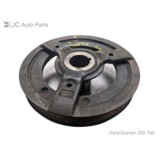 225R107 Crankshaft Pulley For 10-17 GMC Terrain  2.4 90537704 FWD