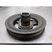225R107 Crankshaft Pulley For 10-17 GMC Terrain  2.4 90537704 FWD