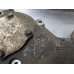 225R111 Engine Timing Cover For 10-17 GMC Terrain  2.4 12582069 FWD
