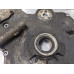225R111 Engine Timing Cover For 10-17 GMC Terrain  2.4 12582069 FWD