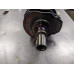 #HU06 Crankshaft Standard For 13-17 Subaru Legacy  2.5 12200AA53A AWD