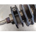 #HU06 Crankshaft Standard For 13-17 Subaru Legacy  2.5 12200AA53A AWD