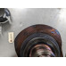 #HU06 Crankshaft Standard For 13-17 Subaru Legacy  2.5 12200AA53A AWD