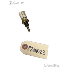 228V023 Coolant Temperature Sensor From 2015 Subaru Legacy  2.5  AWD