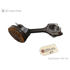 225L108 Piston and Connecting Rod Standard For 10-24 Kia Forte  2.0 235102E410 FWD