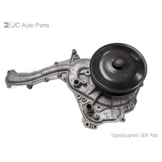 228Z005 Water Coolant Pump For 17-19 Ford F-250 Super Duty 6.7 HC3Q8501AA Diesel 228Z005 Water Coolant Pump For 17-19 Ford F-250 Super Duty 6.7 HC3Q8501AA Diesel