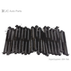 228Z014 Cylinder Head Bolt Kit For 17-19 Ford F-250 Super Duty 6.7 BC3Q6065AA Diesel 228Z014 Cylinder Head Bolt Kit For 17-19 Ford F-250 Super Duty 6.7 BC3Q6065AA Diesel