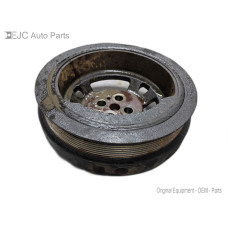 228Z031 Crankshaft Pulley For 15-20 Ford F-250 Super Duty  6.7 FC3Q6312AA Diesel