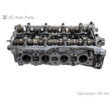 #G605 Cylinder Head For 14-15 Hyundai Tucson  2.4 221112G560 AWD