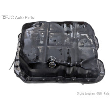 228T002 Lower Engine Oil Pan For 10-20 Hyundai Tucson  2.4 302X32GH00 AWD