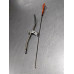 228T020 Engine Oil Dipstick With Tube For 14-15 Hyundai Tucson  2.4 266112G020 AWD