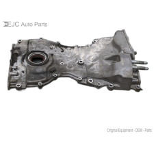 228T021 Engine Timing Cover For 14-15 Hyundai Tucson  2.4 213552GGA0 AWD