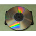 Bootleg Sampler II Sega Saturn Disk Only