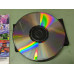 Nights into Dreams [Sampler] Sega Saturn Disk and Case