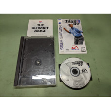 PGA Tour 97 Sega Saturn Complete in Box