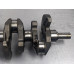 #IQ02 Crankshaft Standard For 15-23 Ford Edge  2.0 AG9E6303A31C Turbo