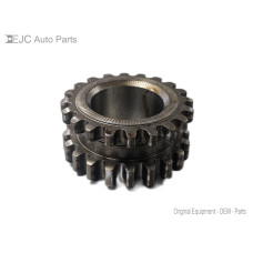 225F108 Crankshaft Timing Gear For 15-18 Ford Edge  2.0 CJ5E6306CA Turbo