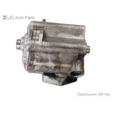 225F112 Engine Oil Pump For 15-18 Ford Edge  2.0 F2GE6600AA Turbo