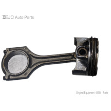 226F103 Piston and Connecting Rod Standard For 15-18 Ford Edge  2.0 AG9E6200AH Turbo