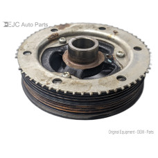 226F104 Crankshaft Pulley For 15-18 Ford Edge  2.0 CJ5E6316ED Turbo