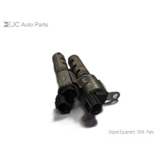 228Y021 Variable Valve Timing Solenoid Set For 12-15 Toyota Camry  2.5 153300T010 FWD
