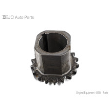 228Y026 Crankshaft Timing Gear For 12-15 Toyota Camry  2.5 135210V010 FWD