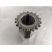 228Y026 Crankshaft Timing Gear For 12-15 Toyota Camry 2.5 135210V010 FWD 228Y026 Crankshaft Timing Gear For 12-15 Toyota Camry 2.5 135210V010 FWD