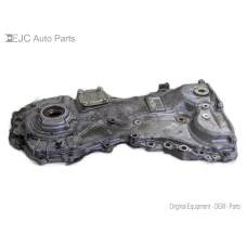 228Y033 Engine Timing Cover For 12-17 Toyota Camry  2.5 113100V020 FWD