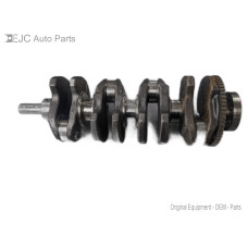 #EW07 Crankshaft Standard For 14-23 Jeep Cherokee  2.4 5048537AA 4WD