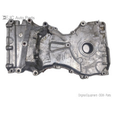 228D101 Engine Timing Cover For 14-23 Jeep Cherokee  2.4 05048201AA 4WD