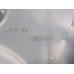 228D103 Lower Engine Oil Pan For 14-20 Jeep Cherokee  2.4 05047566AB 4WD